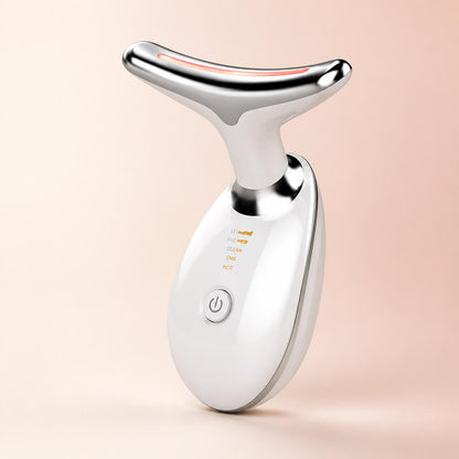 Zirotta GlowRitual – Red Light & EMS Face Massager