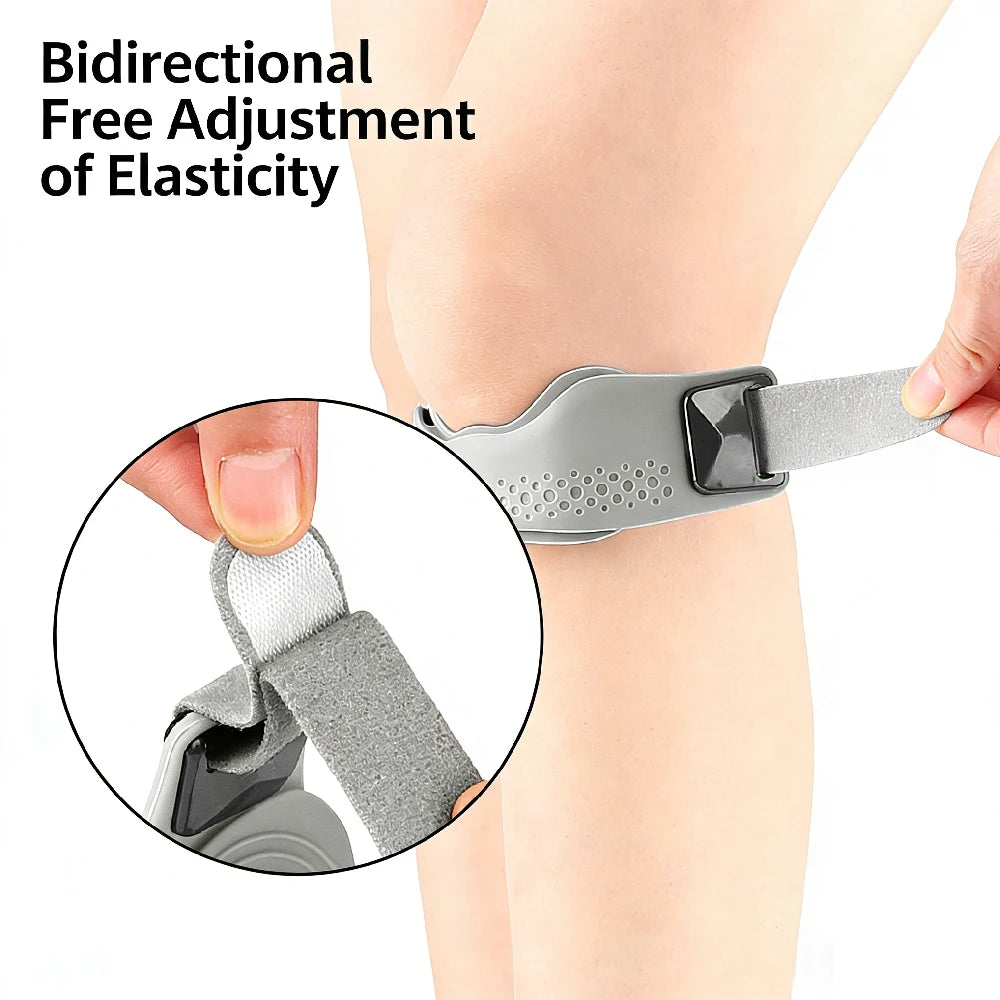 Stabilix | Patellar Tendon Support Strap