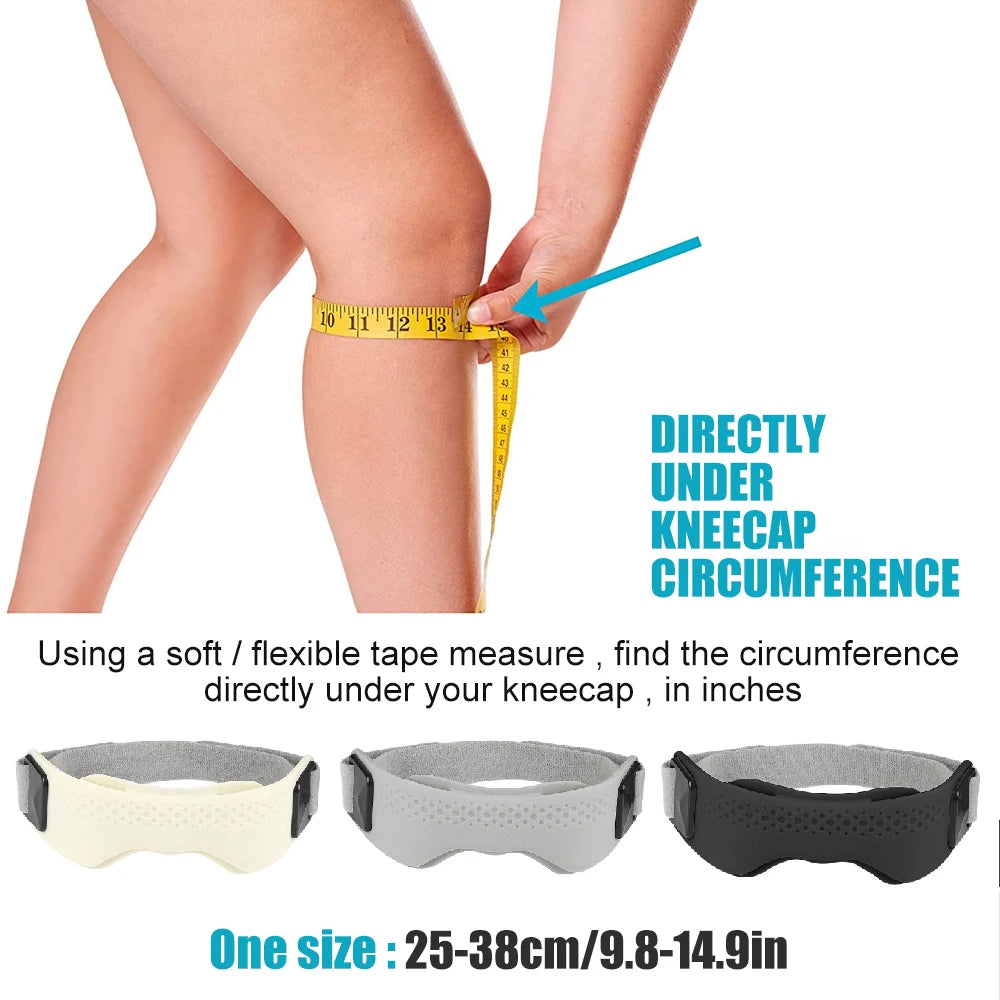 Stabilix | Patellar Tendon Support Strap